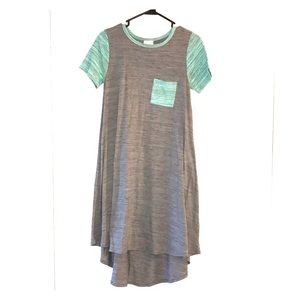 LuLaRoe Carly-New with Tags